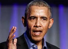 OBAMA PROGOVORIO O SEKSUALNOSTI Dao je savjet koji bi svi trebalo da  ZAPAMTE