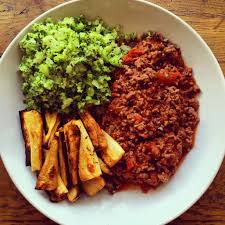 6 Clean Eating Recipes From Instagram S Hottest Health Blogger Healthista Clean Eating Alice Clean Eating Recipes Mince Recipes Healthy