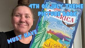 America The Beautiful