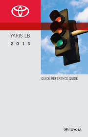 Enter your email address to receive the manual of toyota yaris 2013 in. Toyota Yaris 2013 Owner S Manual Pdf Download