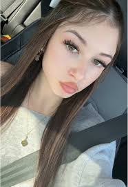 Olivia Blanton's Instagram, Twitter & Facebook