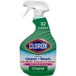 Clorox disinfecting wipes, bleach free cleaning wipes, fresh scent, moisture seal lid, 75 wipes, pack of 3 (new packaging) 4.9 out of 5 stars 44,152 $11.97 $ 11. Clorox Disinfecting Wipes Value Pack Bleach Free Cleaning Wipes 75ct Each 3pk Target
