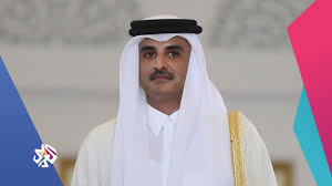 أجرى الرئيس السوداني، عمر البشير، مساء الجمعة، اتصالا هاتفيا مع أمير قطر، الشيخ تميم بن حمد آل ثاني. ÙƒÙ„Ù…Ø© Ø£Ù…ÙŠØ± Ø¯ÙˆÙ„Ø© Ù‚Ø·Ø± Ø§Ù„Ø´ÙŠØ® ØªÙ…ÙŠÙ… Ø¨Ù† Ø­Ù…Ø¯ Ø¢Ù„ Ø«Ø§Ù†ÙŠ ÙÙŠ Ø§ÙØªØªØ§Ø­ Ù…Ø¬Ù„Ø³ Ø§Ù„Ø´ÙˆØ±Ù‰ Ø§Ù„Ø³Ø§Ø¨Ø¹ ÙˆØ§Ù„Ø£Ø±Ø¨Ø¹ÙŠÙ† Youtube