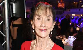 She appeared as her eastenders character in dimensions in time and dermot and the doctor. June Brown Latest News Pictures Videos Hello