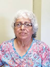 Erlinda Martinez Salas