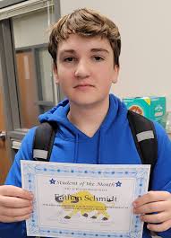 March Newsletter 22-23