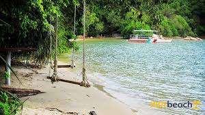 Sunsets here are very stunning, and there are also camping facilities. Beaches In Penang