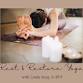 Rest & Restore Yoga event in Fitchburg, MA