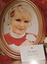 Classic Excellent Sealed Vintage LP Paula Clark ~ Hits My Way Record Album