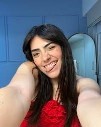 Marina Peralta 🍒💞🫧🎀🪁 (@oiemarinaperalta) · Instagram 照片和视频