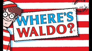 Download the latest version of where's waldo? How To Play Where S Waldo Using Google Maps Readers Fusion