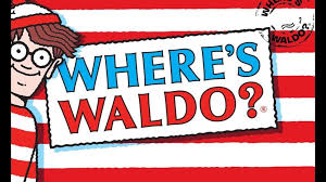 En wally & friends te encontrarás con nuevos desafíos vinculados al universo . How To Play Where S Waldo Using Google Maps Readers Fusion