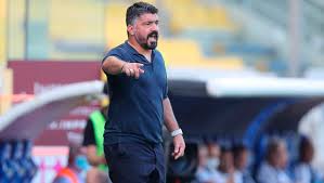 Serie a ekibi napoli'de gennaro gattuso dönemi sona erdi. Gennaro Gattuso S Split Against His Naples Before The Champions League
