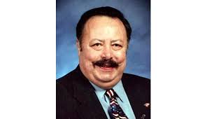 JOHN DE CARLO Obituary (1932