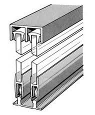Maybe you would like to learn more about one of these? Glass Door Track Assembly Sliding Cabinet Door Hardware Sliding Barn Door Hardware Sliding Door Hardware