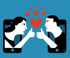 Using the search bar on your homepage, type in and search for. Facebook S New Dating App We Re Not Feeling The Love Wsj