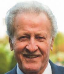 Leon Lapointe Obituary (1928