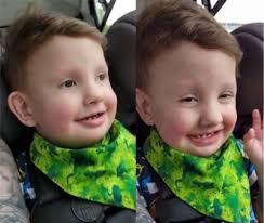 Langdon, Jaxon Conrad Martin