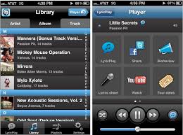 If you're the original artist, we'll also show this feature is only available on a computer in the apple music app or on itunes. Shazam Player For Iphone Replaces The Ios Music App With Lyric And Social Integration Cult Of Mac