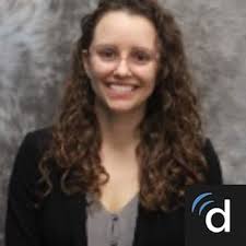 Dr. Eryn Simmons, DO