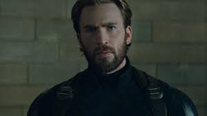 Chris Evans is done as Captain America after 'Avengers 4'