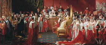 Maybe you would like to learn more about one of these? Queen Victoria A Timeline Bridgeman Blog