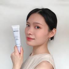 ☁️🍬's ​ Pony effect 新品水透光妝前防護乳violet｜今年最愛妝前產品💜 ｜ POPO筆記