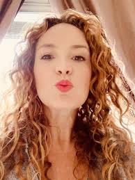 Samantha Ferris 🥏💙