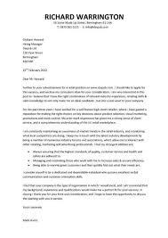 In the examples below, you'll see the advantage of having a dedicated space to engage with an employer, but don't rely on a generic cover letter to get noticed. Tips On How To Write A Great Cover Letter For Resume Roi Investing