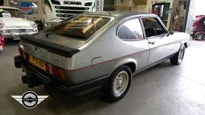 Image result for Silver 1978 Capri