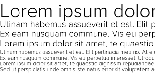 Download proxima nova regular for free. Proxima Nova Light Download For Free View Sample Text Rating And More On Fontsgeek Com