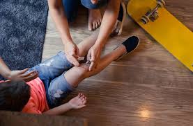 Wash your hands with soap and water. Does Your Cut Need Stitches Find Out How To Tell Health Essentials From Cleveland Clinic