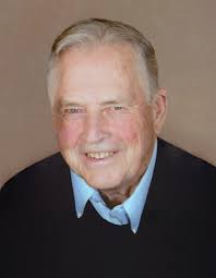 Obituary for David R. Olson