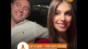 El escándalo de los nepobabies causó la fricción entre políticos y Lea  Giménez, según Luis Bareiro