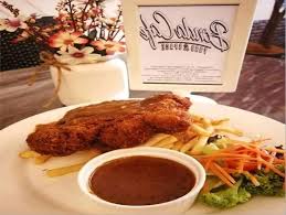 Tempat makan di jakarta selanjutnya adalah emax café & lounge yang ada di jalan kemang raya 45, jakarta selatan, plaza semanggi ground floor. 3 Tempat Makan Best Western Di Ampang Selangor