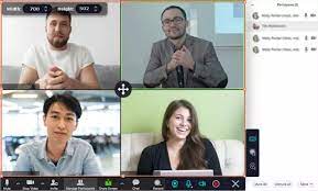And if you wish to benefit from a more customized experience, make moving from one webcam pal to another is as easy as abc. Top 11 Free Video Calling Apps For Pc 2021