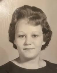 Obituary information for Connie Jean Ritter