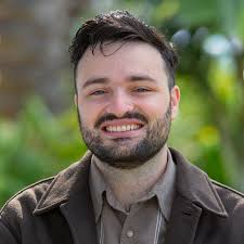 Michael Pedroso's Instagram, Twitter & Facebook