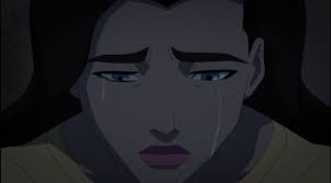 Season 4 Spoilers) One of the low-key saddest moments of the series. :  r/youngjustice