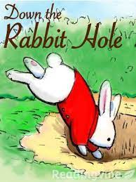Down the rabbit hole 2019 trailer client: Down The Rabbit Hole Reading Passages Reading Passages Free Reading Passages 4th Grade Reading