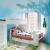 Tiffany Blue Bedding