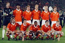 Volgens de bookies is engeland dé titelfavoriet voor het ek 2021. Frank Engeland Fotos Imago