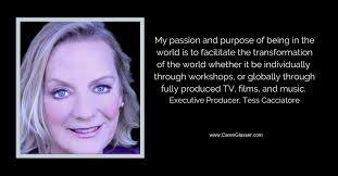 Interview with actress