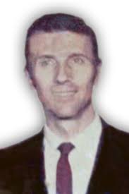 Richard “PeeWee” Wenger