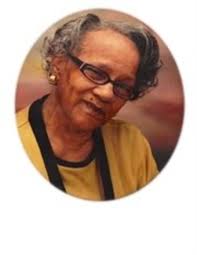 Mary Helen Branch Obituary