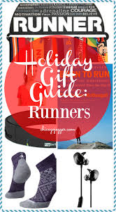 Holiday Gift Guide Runners Chicago Jogger Holiday Gift Guide Running Christmas Gifts Easy Christmas Gifts
