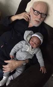 Gerald Francis Buxton Obituary