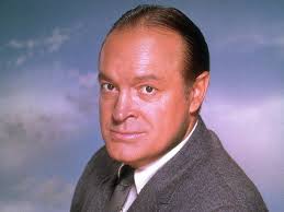 Comedian, Bob Hope had a brother, named Sidney, who lived in Ridgeville  Corners from 1931 until his death, from cancer, in 1946. Bob came to visit  his brother shortly before he died