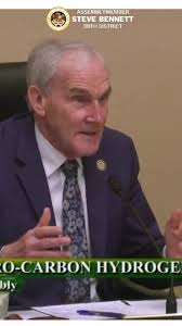 At our third hearing of the Select Committee