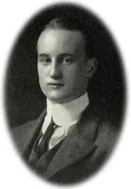 Robert Coleman Walker (1889-1954)